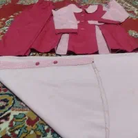لباس فرم پیش دبستانی