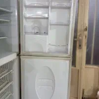 یخچال اسنوا پهن و جادار