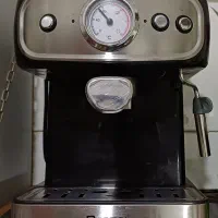 اسپرسوساز دسینی