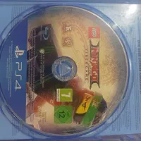 بازی لگو نینجا