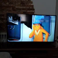 ال ای دی ۴۸ اینج سامسونگ|تلویزیون و پروژکتور|فردیس, نگارستان|دیوار