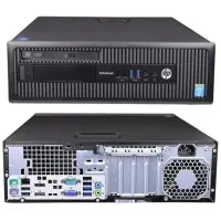 مینی کیس hp