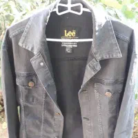 کت لی اورجینال Lee دودی