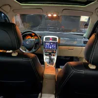 برلیانس h320 اتومات عروسک|خودرو سواری و وانت|رشت, جانبازان|دیوار