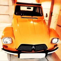 ژیان مدل ۵۸