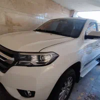 نیسان زاگرس 1402