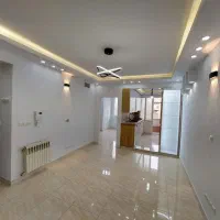 44متری پکیج رادیات نما تراورتن سند تکبرگ|فروش آپارتمان|تهران, شهرک شهید باقری|دیوار