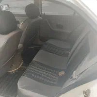 سمند ای اف سون مدل 91|خودرو سواری و وانت|قدس, شهر‌قدس|دیوار