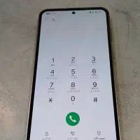 گوشی s23 fe درحد نو|موبایل|تبریز, |دیوار