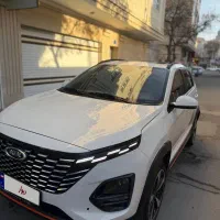 MVMx33 cross۱۴۰۳|خودرو سواری و وانت|تبریز, |دیوار