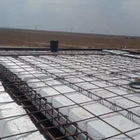 تیرچه بلوک واجراسقف بایونولیت