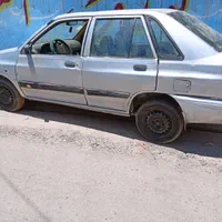 پراید 141