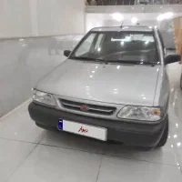 پراید 86تک سوز
