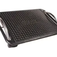 زیر پایی میز کامپیوتر