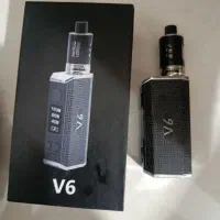 ویپ 100وات V6