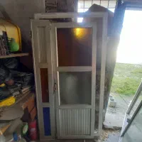 در و پنجره المینیوم
