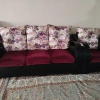 مبل هفت نفره ۶میلیون
