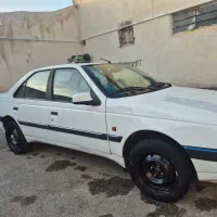 پژو slx 98|خودرو سواری و وانت|شهرکرد, |دیوار