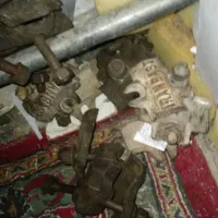 بست داربست