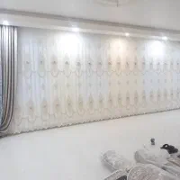 نصاب پرده فردیس اندیشه مارلیک