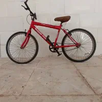 دوچرخه 24|دوچرخه، اسکیت، اسکوتر|بردسکن, |دیوار