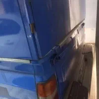 نیسان تکسوزابشنال۴۰۲|خودرو سواری و وانت|فردیس, خیام شرقی|دیوار