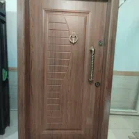 درب ضدسرقت اتاقی و upvc|مصالح و تجهیزات ساختمان|اردبیل, |دیوار