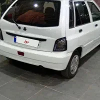 فروش پراید ۱۱۱ مدل ۹۳|خودرو سواری و وانت|همدان, |دیوار