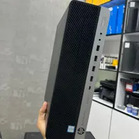 مینی کیس i5 نسل 9 برند hp|رایانه رومیزی|خرم‌آباد, |دیوار