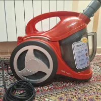 جاروبرقی کن وود . 2200 وات