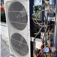 نصب سرویس تعمیرات انواع کولر گازی