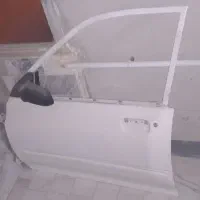 درب خودرو