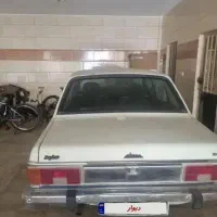 پیکان مدل ۸۱
