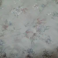 چادرعروس دوخته شده