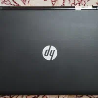 لپتاپ HP نسل 4 درحد نو گرافیک دار
