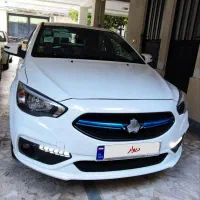 شاهین G اتوماتیک CVT مدل ۱۴۰۵  صفر خشک