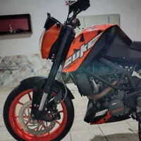 دوک200مدل ۹۹ absدرحد