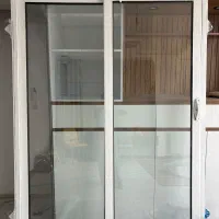 درب upvc|مصالح و تجهیزات ساختمان|مشهد, رستگار|دیوار