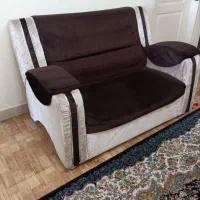 سرویس مبل ۹ نفره