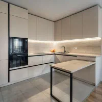 جشنواره ساخت کابینت با تی وی وال هدیه