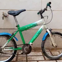 دوچرخه خوب و سر حال