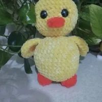 عروسک جوجه
