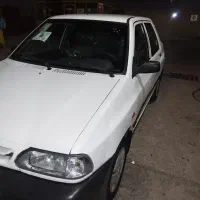 ماشین تمیز بدون هیچ گونه مشکل