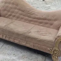 مبل هشت نفره شزلون