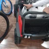 فروش ماشین برقی|اسباب‌بازی بچه|خورموج, |دیوار