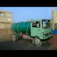 تخلیه چاه و لوله‌بازکنی فوری - محدوده بولوار توس