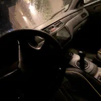 خودرو میتسوبشی لانسر تمیزو کم کار|خودرو سواری و وانت|قشم, |دیوار