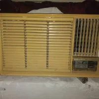 کولر ۲۴هزار جنرال