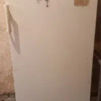 یخچال سالم جنرال استیل