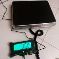ترازو باشگاهی|پزشکی|مشهد, کلاهدوز|دیوار